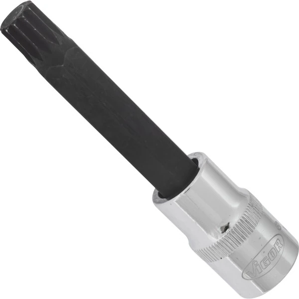 1/2´´ Nástrčná hlavica dlhá (XZN) M12 VIGOR V2060