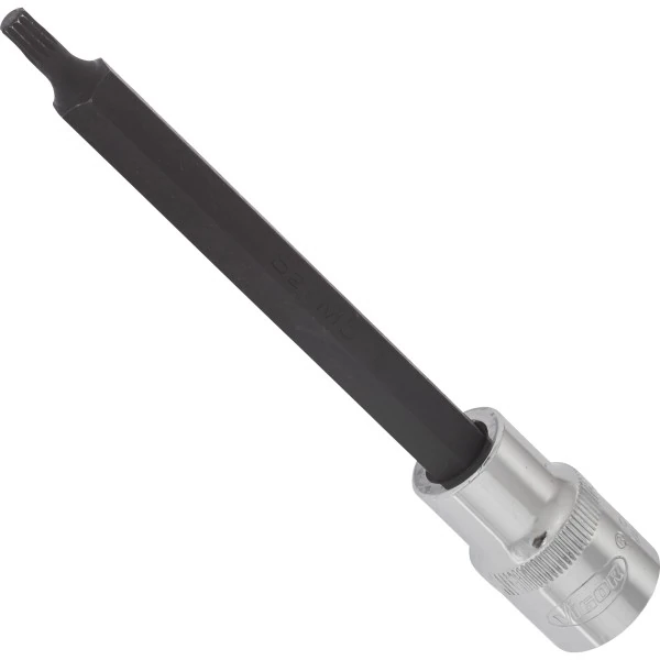 1/2´´ Nástrčná hlavica dlhá (XZN) M5 VIGOR V2122