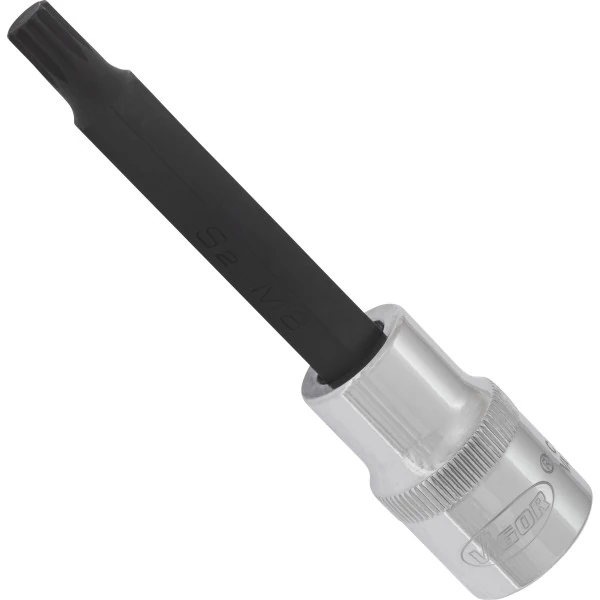 1/2´´ Nástrčná hlavica dlhá (XZN) M8 VIGOR V2067