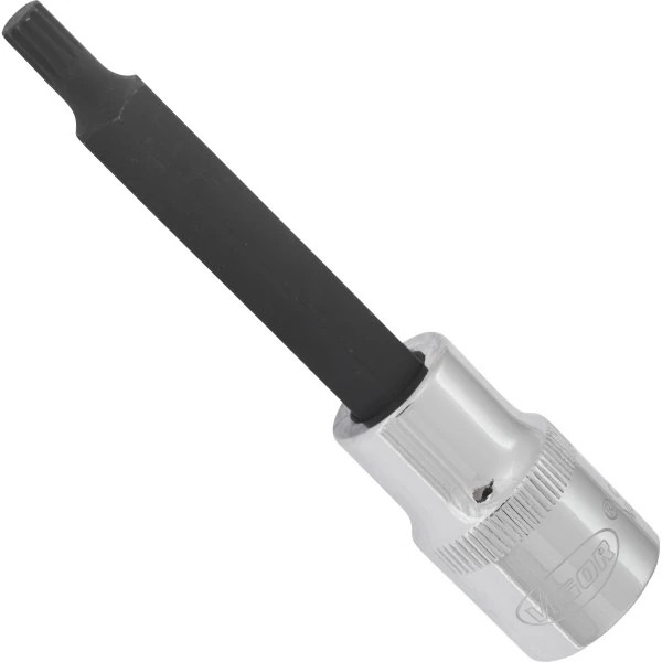 1/2´´ Nástrčná hlavica dlhá (XZN) M8 VIGOR V2068