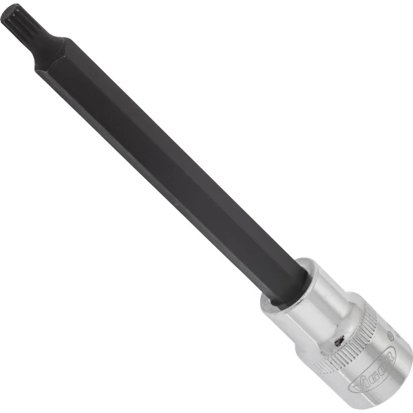 1/2´´ Nástrčná hlavica dlhá (XZN) M8 VIGOR V2124