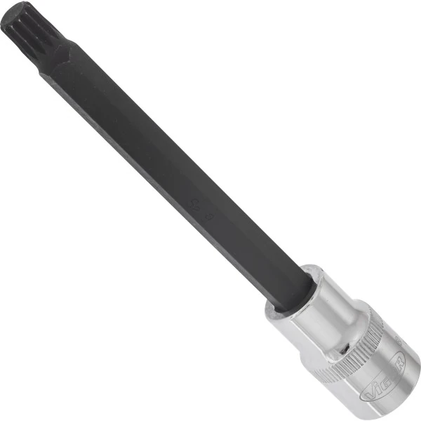 1/2´´ Nástrčná hlavica dlhá (XZN) M9 VIGOR V2126