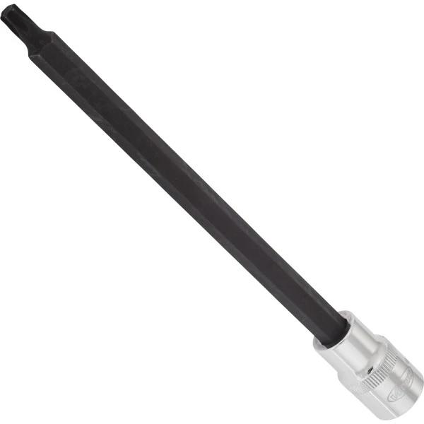 1/2´´ Nástrčná hlavica extra dlhá TORX T40 VIGOR V2179