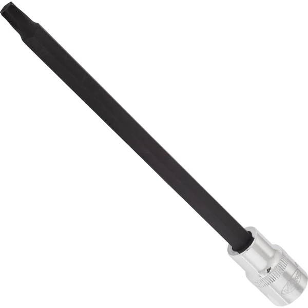 1/2´´ Nástrčná hlavica extra dlhá TORX T45 VIGOR V2180