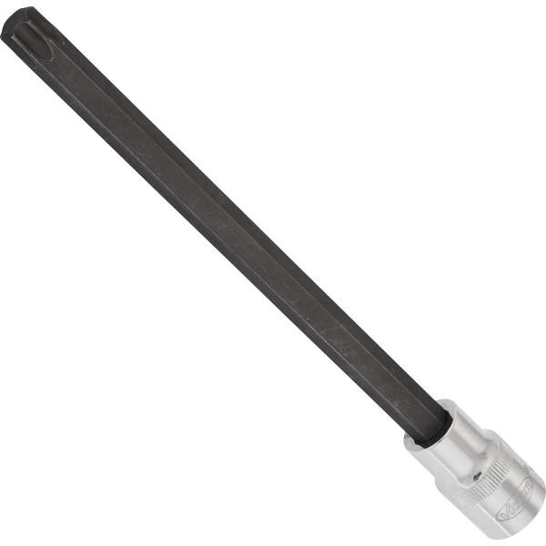 1/2´´ Nástrčná hlavica extra dlhá TORX T55 VIGOR V2182