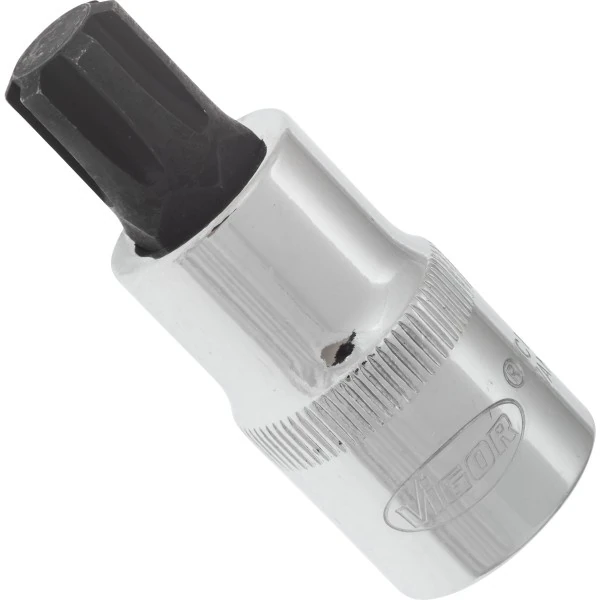 1/2´´ Nástrčná hlavica krátka RIBE M12 VIGOR V2208