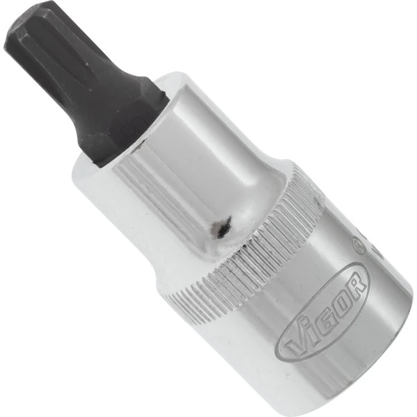 1/2´´ Nástrčná hlavica krátka RIBE M8 VIGOR V2205