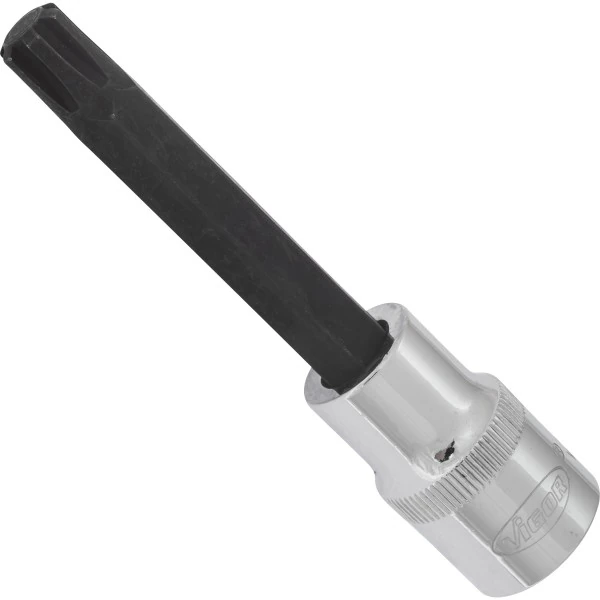 1/2´´ Nástrčná hlavica stredná RIBE M10 VIGOR V2216