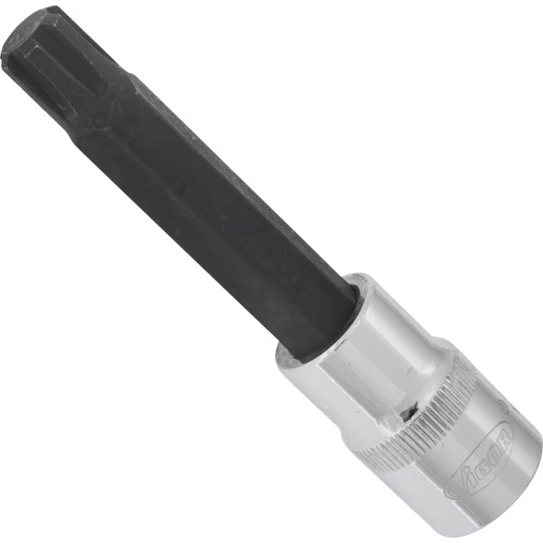 1/2´´ Nástrčná hlavica stredná RIBE M12 VIGOR V2217