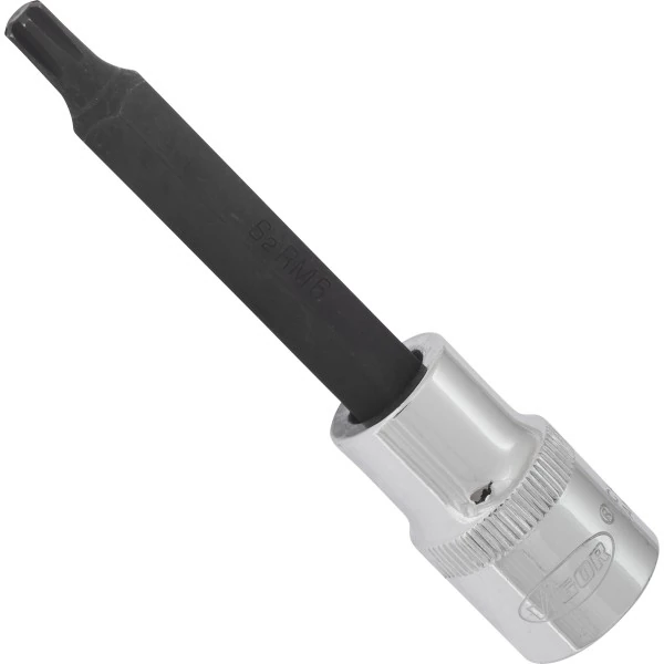 1/2´´ Nástrčná hlavica stredná RIBE M6 VIGOR V2212