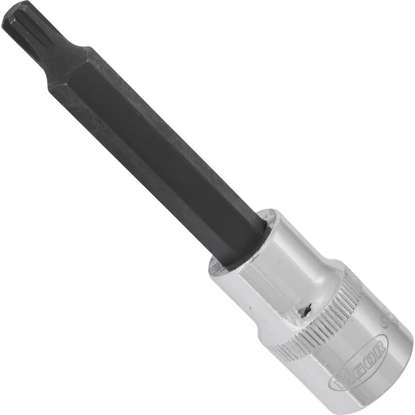 1/2´´ Nástrčná hlavica stredná RIBE M7 VIGOR V2213