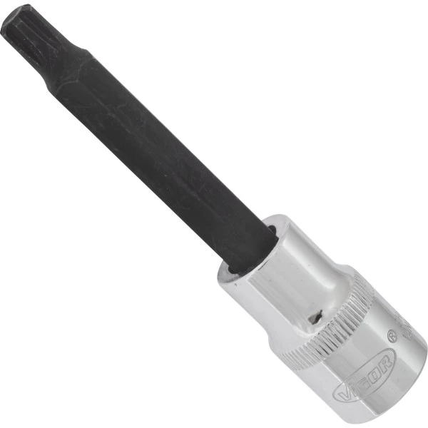 1/2´´ Nástrčná hlavica stredná RIBE M8 VIGOR V2214