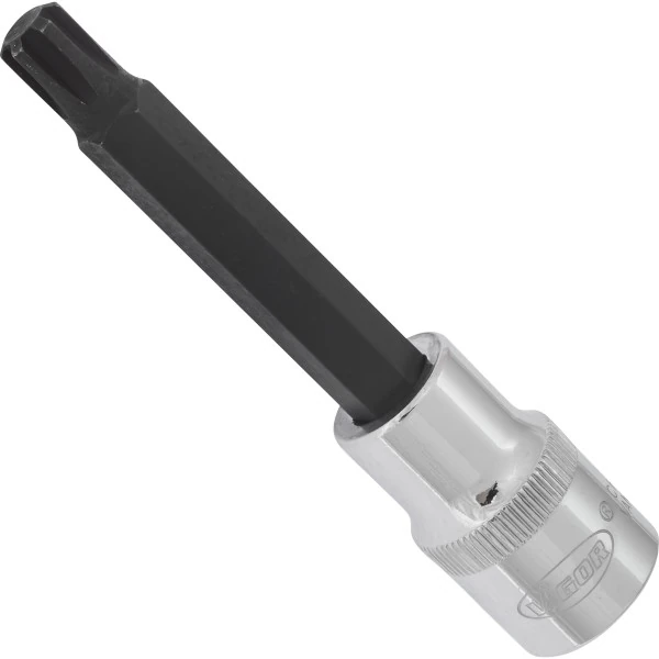 1/2´´ Nástrčná hlavica stredná RIBE M9 VIGOR V2215