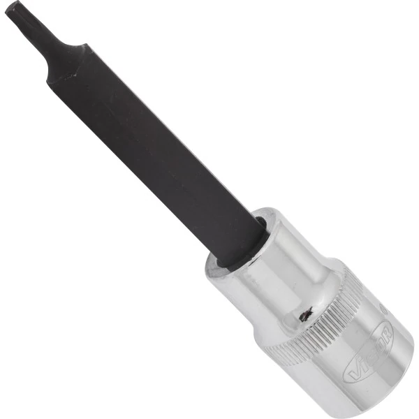 1/2´´ Nástrčná hlavica stredná TORX T20 VIGOR V2161