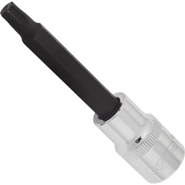 1/2´´ Nástrčná hlavica stredná TORX T45 VIGOR V2168