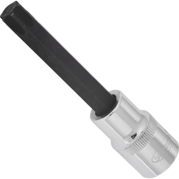 1/2´´ Nástrčná hlavica stredná TORX T55 VIGOR V2170