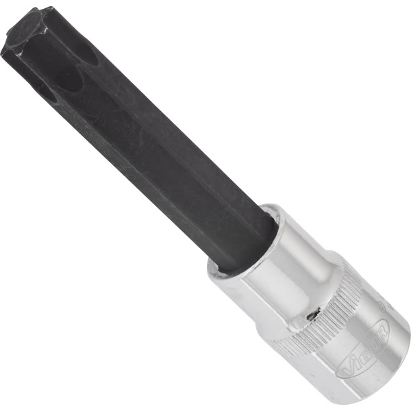 1/2´´ Nástrčná hlavica stredná TORX T60 VIGOR V2171