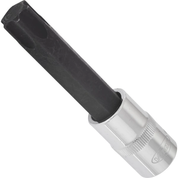 1/2´´ Nástrčná hlavica stredná TORX T70 VIGOR V2172