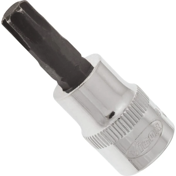 3/8´´ Nástrčná hlavica Torx T47 VIGOR V2149