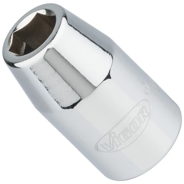 3/8´´ adaptér bitov VIGOR V2114