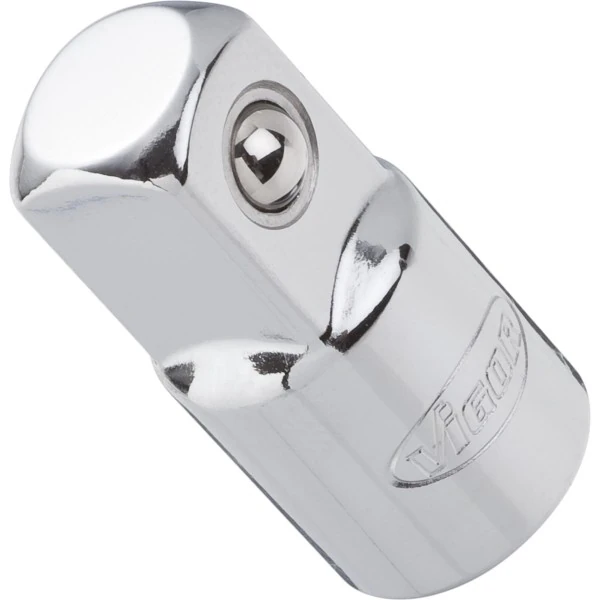 Adaptér 1/4´´ na 3/8´´ VIGOR V2014
