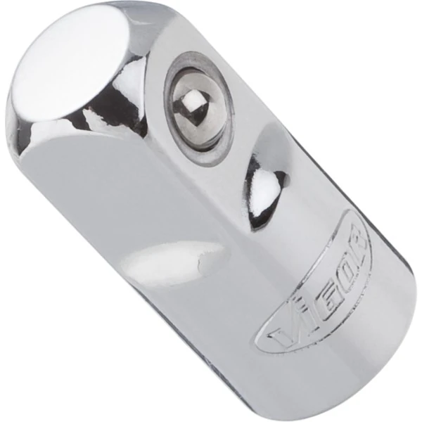 Adaptér 3/8´´ na 1/2´´ VIGOR V2108
