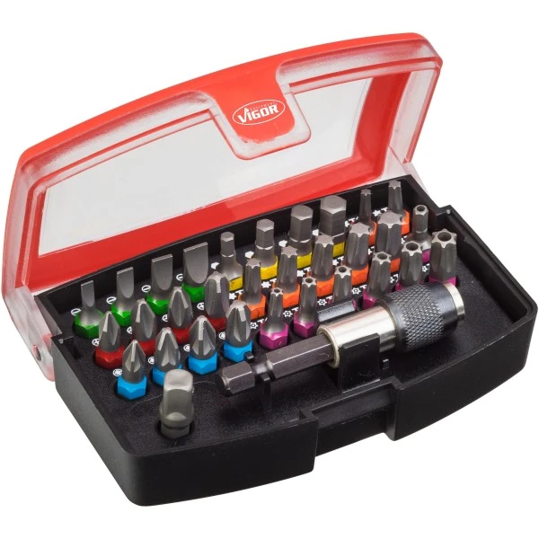 Bity v boxe VIGOR V5019