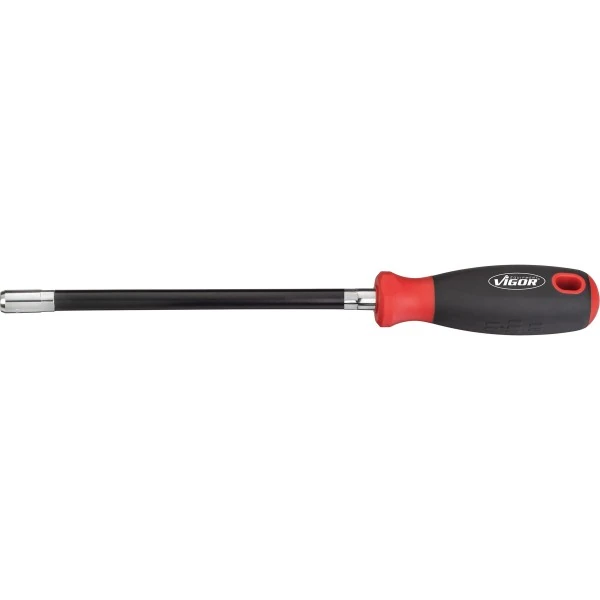 Flexibilný skrutkovač 6mm VIGOR V4664