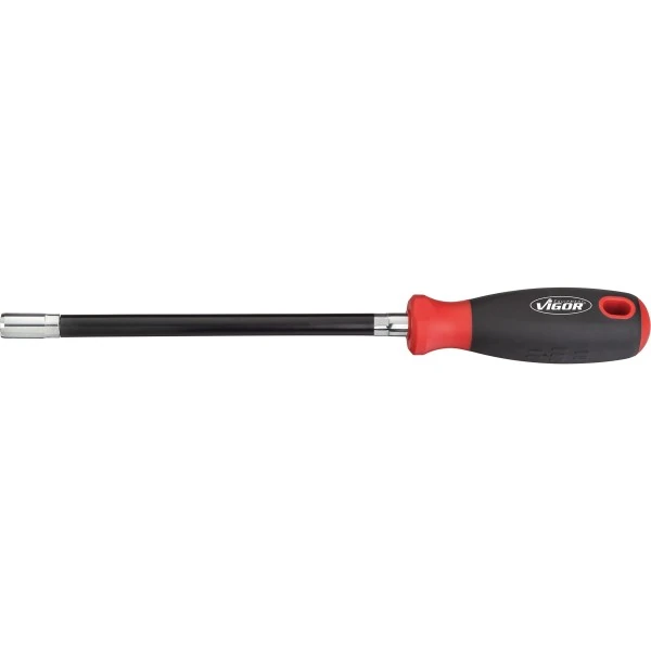 Flexibilný skrutkovač 8mm VIGOR V4666