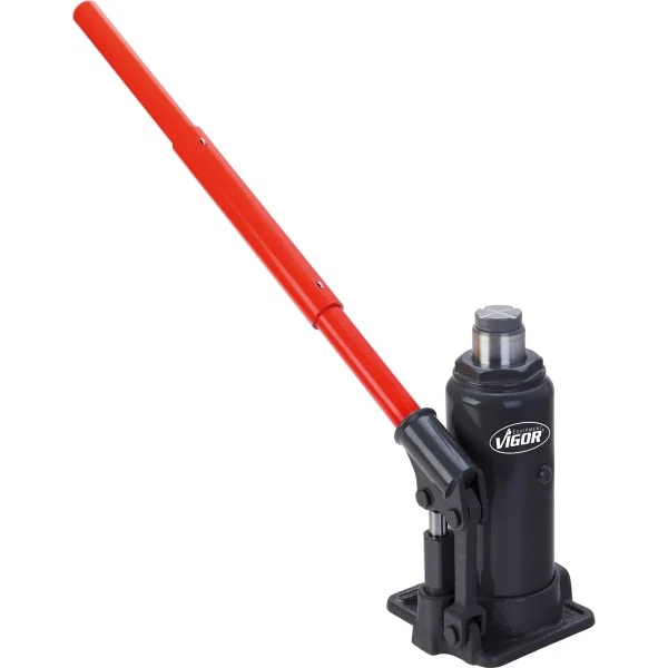 Hydraulický zdvihák "panenka" 6 t VIGOR V2478
