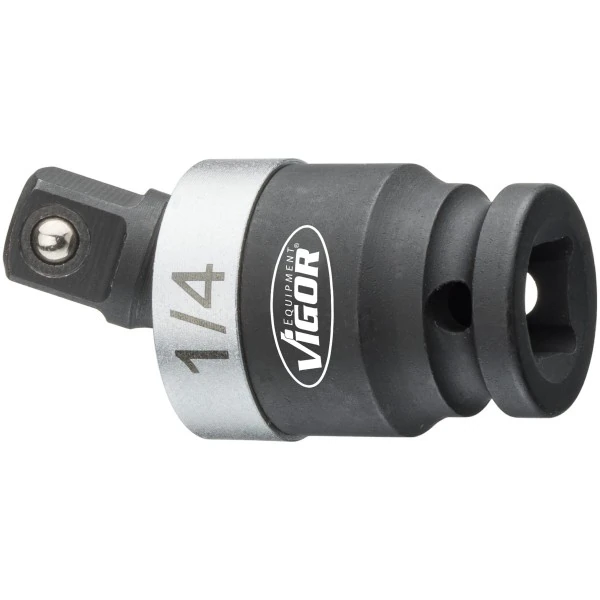 Kĺbový diel rázový 1/4´´ VIGOR V5505-1/4