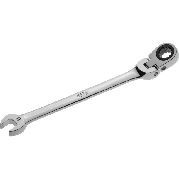Kĺbový račňový očkoplochý kľúč 8mm VIGOR V2804