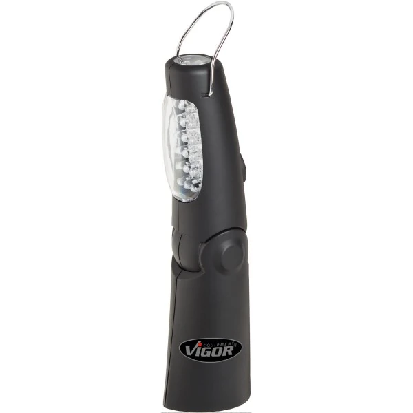 LED-kĺbová lampa VIGOR V2316