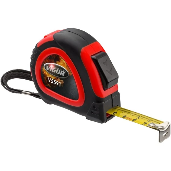 Meter zviňovací 5m VIGOR V5591