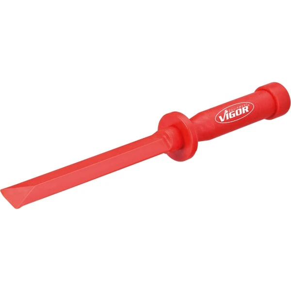 Odstraňovač nalepovacích závažia 19 mm VIGOR V2513