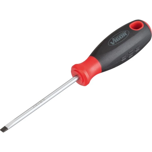 Plochý skrutkovač 0.8 x 4 VIGOR V1699