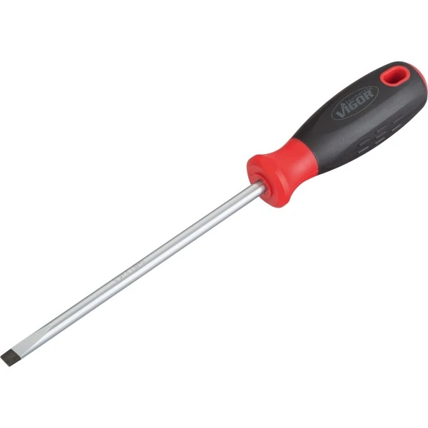 Plochý skrutkovač 1.2 x 6.5 VIGOR V1701