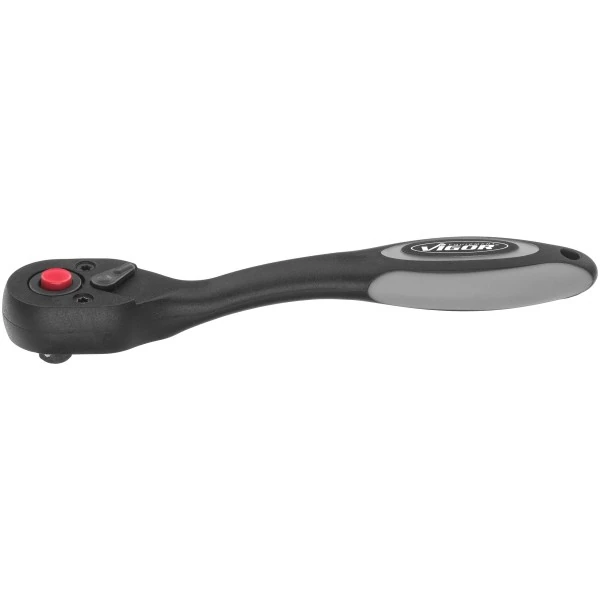 Prepínacia račňa 1/4´´ VIGOR V6014
