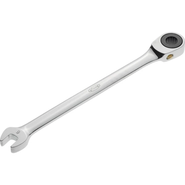 Račňový očkoplochý kľúč, dlhé prevedenie 6mm VIGOR V3635