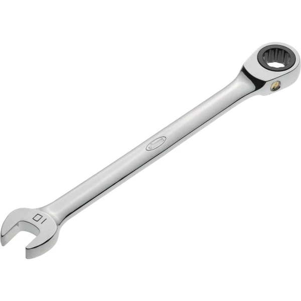 Ráčnový očkoplochý klúč, dlhý 10mm VIGOR V1010
