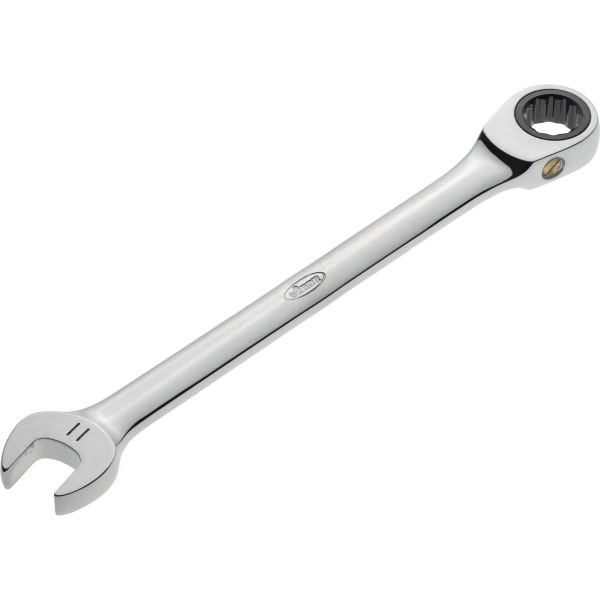 Ráčnový očkoplochý klúč, dlhý 11mm VIGOR V1021