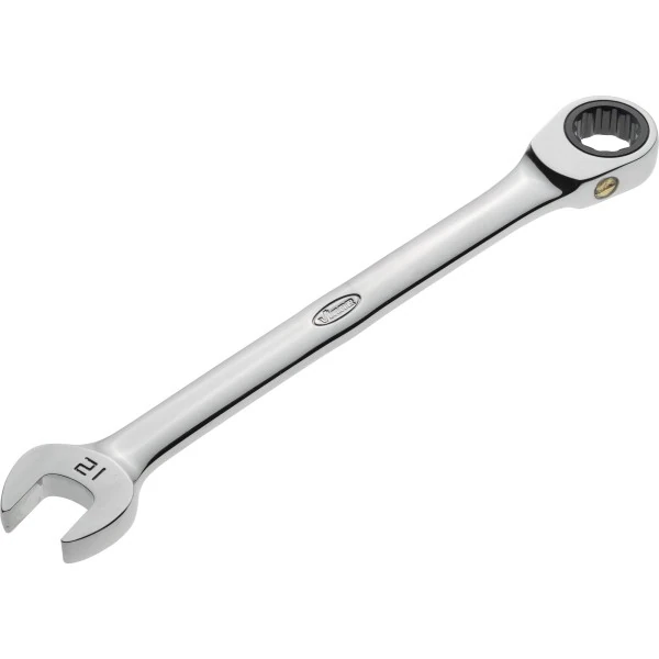 Ráčnový očkoplochý klúč, dlhý 12mm VIGOR V1022