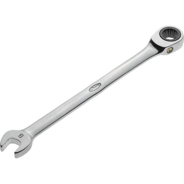 Ráčnový očkoplochý klúč, dlhý 8mm VIGOR V1008