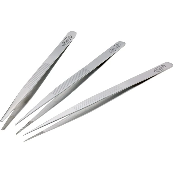 Sada pinziet VIGOR V1438