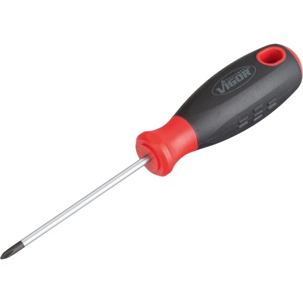 Skrutkovač PH 0 VIGOR V1702