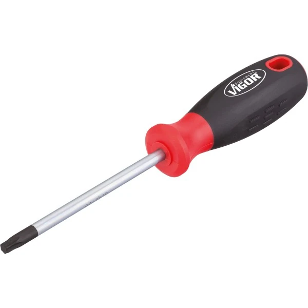 Skrutkovač TORX® T30 VIGOR V3392