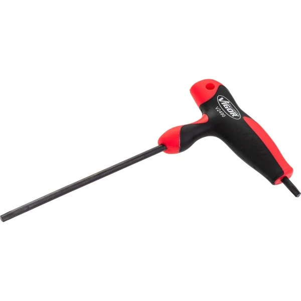 Skrutkovač TORX® s T-rukoväťou T20 VIGOR V2490