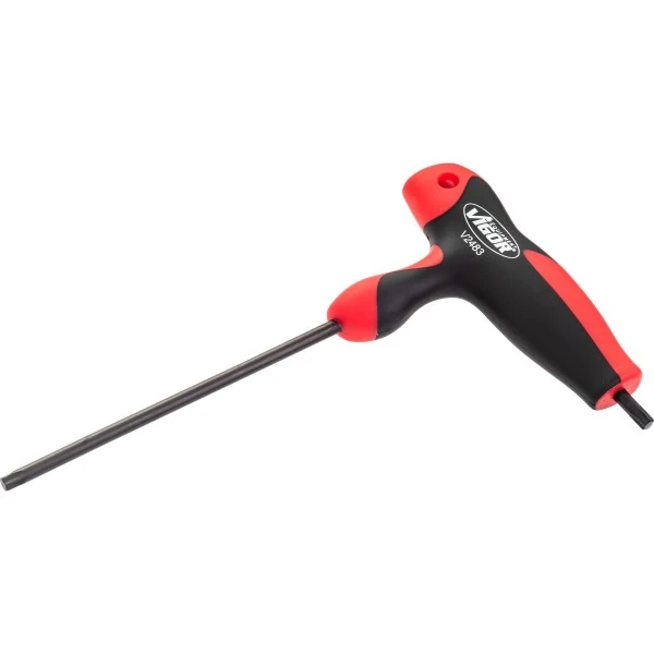 Skrutkovač TORX® s T-rukoväťou T30 VIGOR V2483