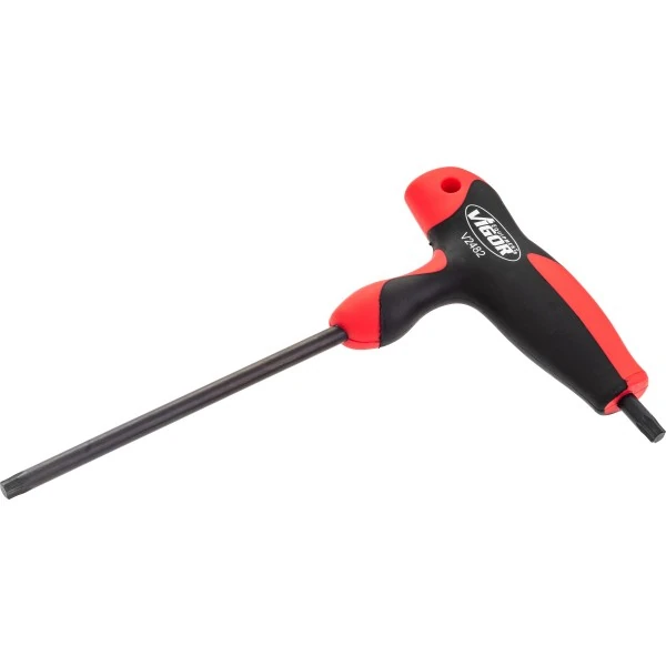 Skrutkovač TORX® s T-rukoväťou T40 VIGOR V2482