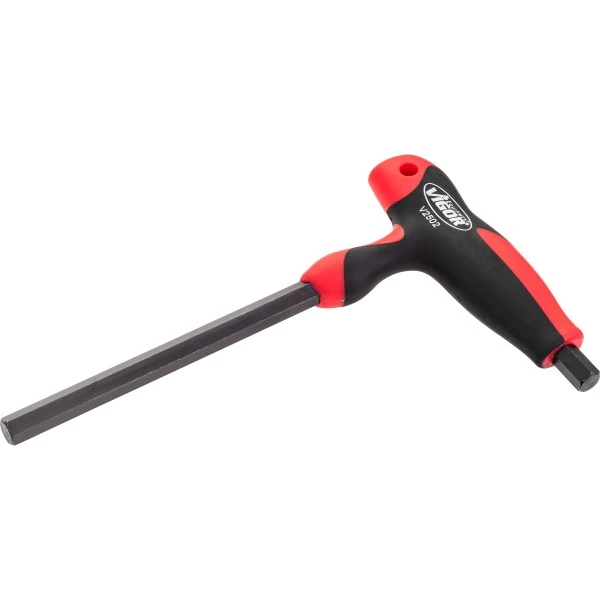 Skrutkovač imbus s T-rukoväťou 10mm VIGOR V2502
